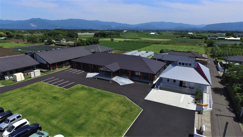 笠野原長寿園