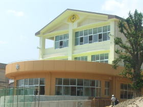鹿屋市立鹿屋小学校