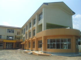 鹿屋市立鹿屋小学校