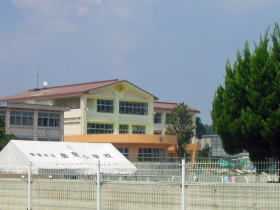 鹿屋市立鹿屋小学校