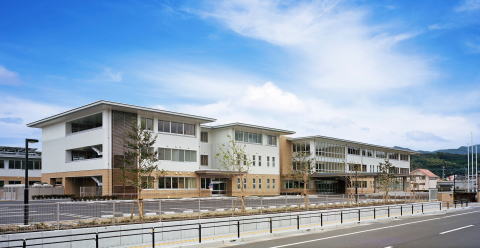 鹿児島盲学校